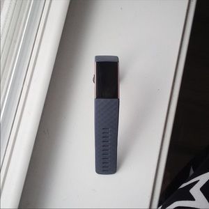 Fitbit charge 3